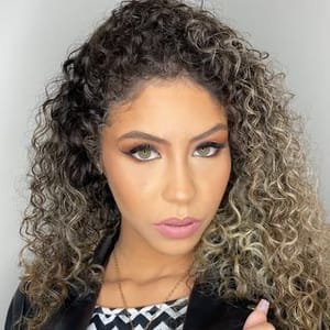 Luana Reis