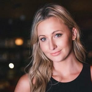 Madelyn Burke