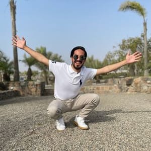 Victor Rayo