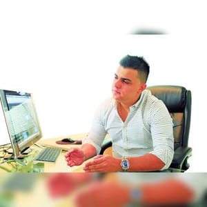 Albert Onate