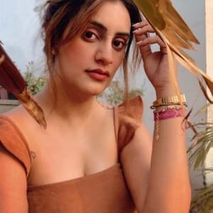 Pari Chawla