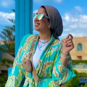 Menna Eldeeb