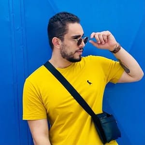 Paulo Henrique Palmeira