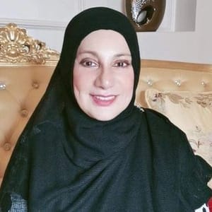 Zaiton Hassan