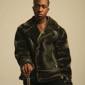 Kimani Jackson