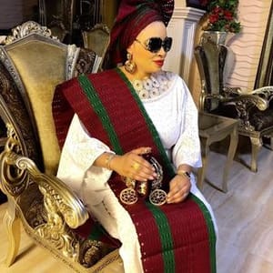 Yeyeluwa Odebunmi Ashabi
