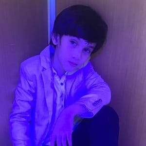 Muhammad Chemad
