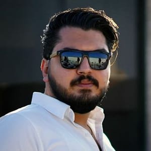 Alireza Rasha