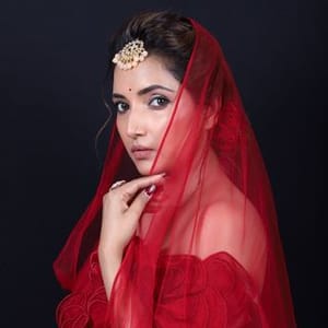 Rupali Pradnya