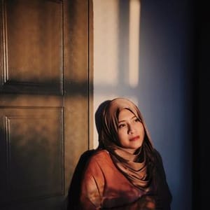 Atiyah Saadon