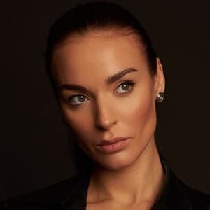 Ekaterina Vladimirova