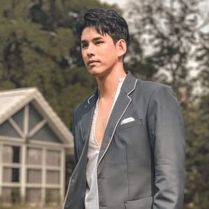 Akrabhaj Bunnag