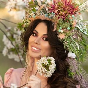 Yulianna Voronina