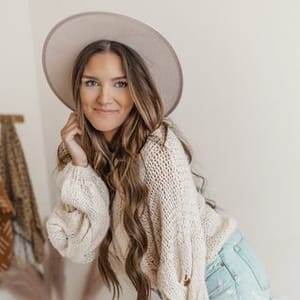 Sarah Warner