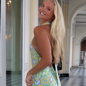 Amalie Mikkelsen