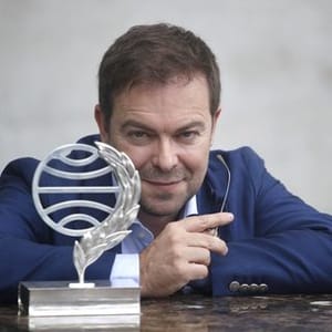 Javier Sierra