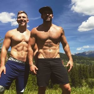Travis Heringer