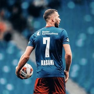 Pajtim Kasami