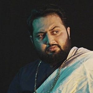 Tayyab Amin Teja