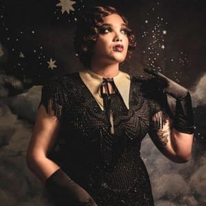Ashleeta Beauchamp