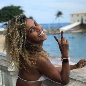Joely Pereira Silva