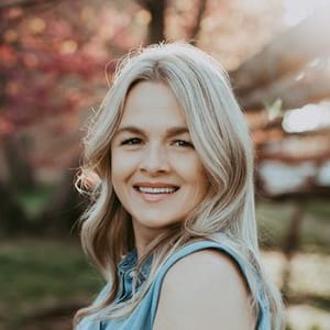 Rebecca Hook Disney