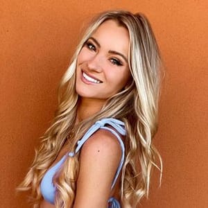 Camille Griffith