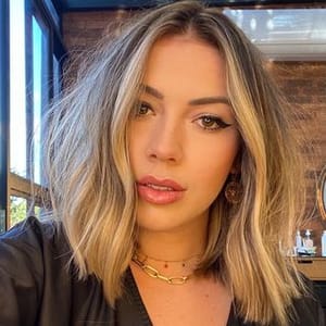 Liza Osorio