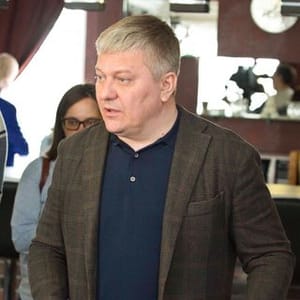 Gennadii Bogolyubov