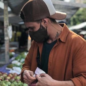 Athos Souza