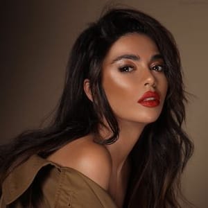 Arevik Gevorgyan