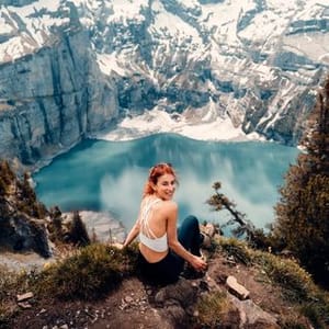 Naturelly Michaela