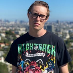 Kellen Pembleton