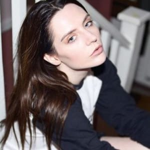Samantha Bentley