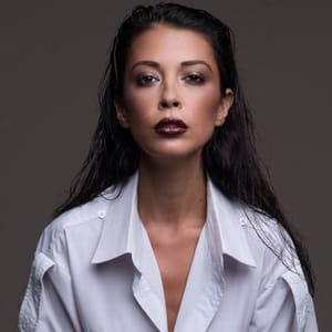 Argova Katya