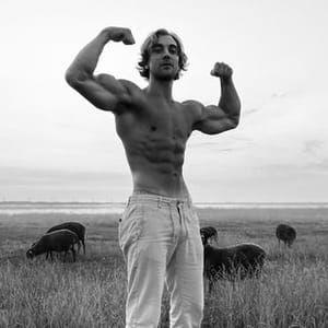 Samuel Stronegger