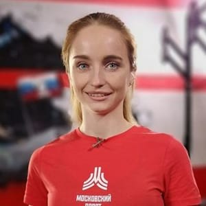 Natalia Kitaeva