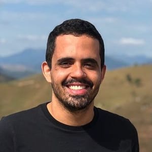 Marcio Paulo