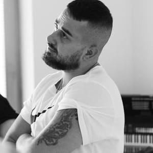 Vlad Popescu