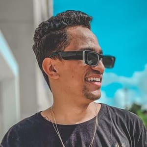Luan Cruz