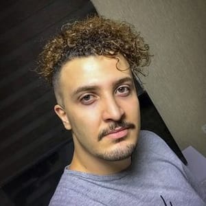 Soheyl Abazari