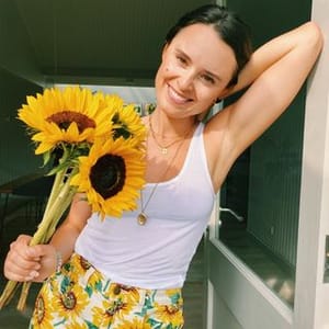 Venetia La Manna
