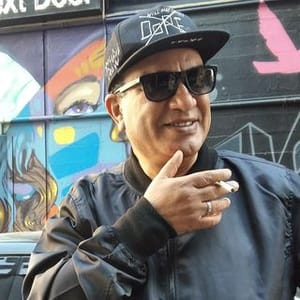 Kamel Touati