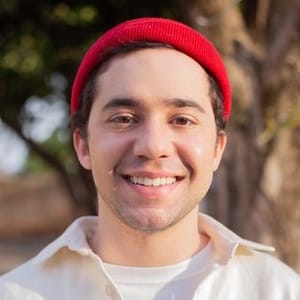 Gustavo Martho
