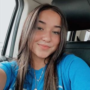 Aleah Finnegan
