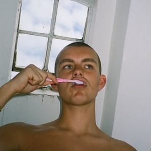Fredrik Trudslev