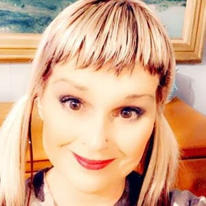 Tina Angel Close