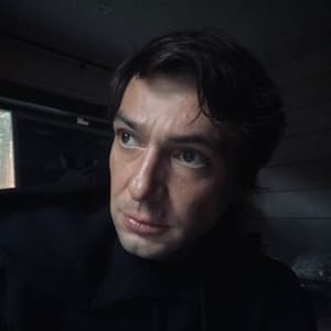 Pavel Barshak