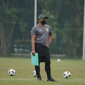 Rudy Eka Priyambada