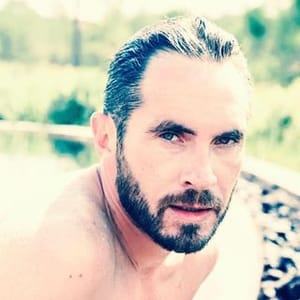 Sergio Praia